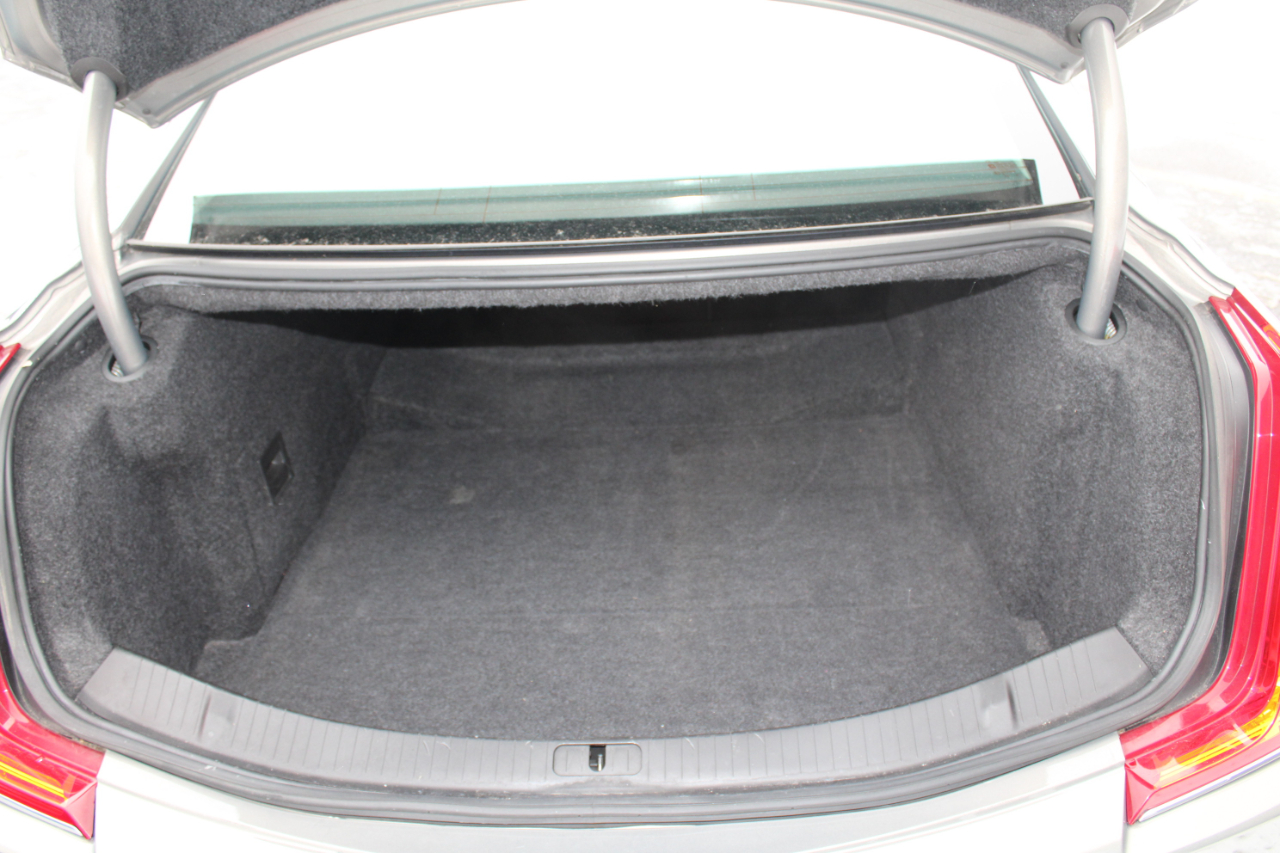 Cadillac XTS Luxury FWD 2018