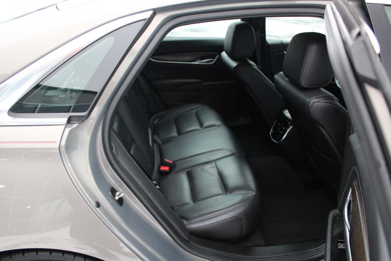 Cadillac XTS Luxury FWD 2018