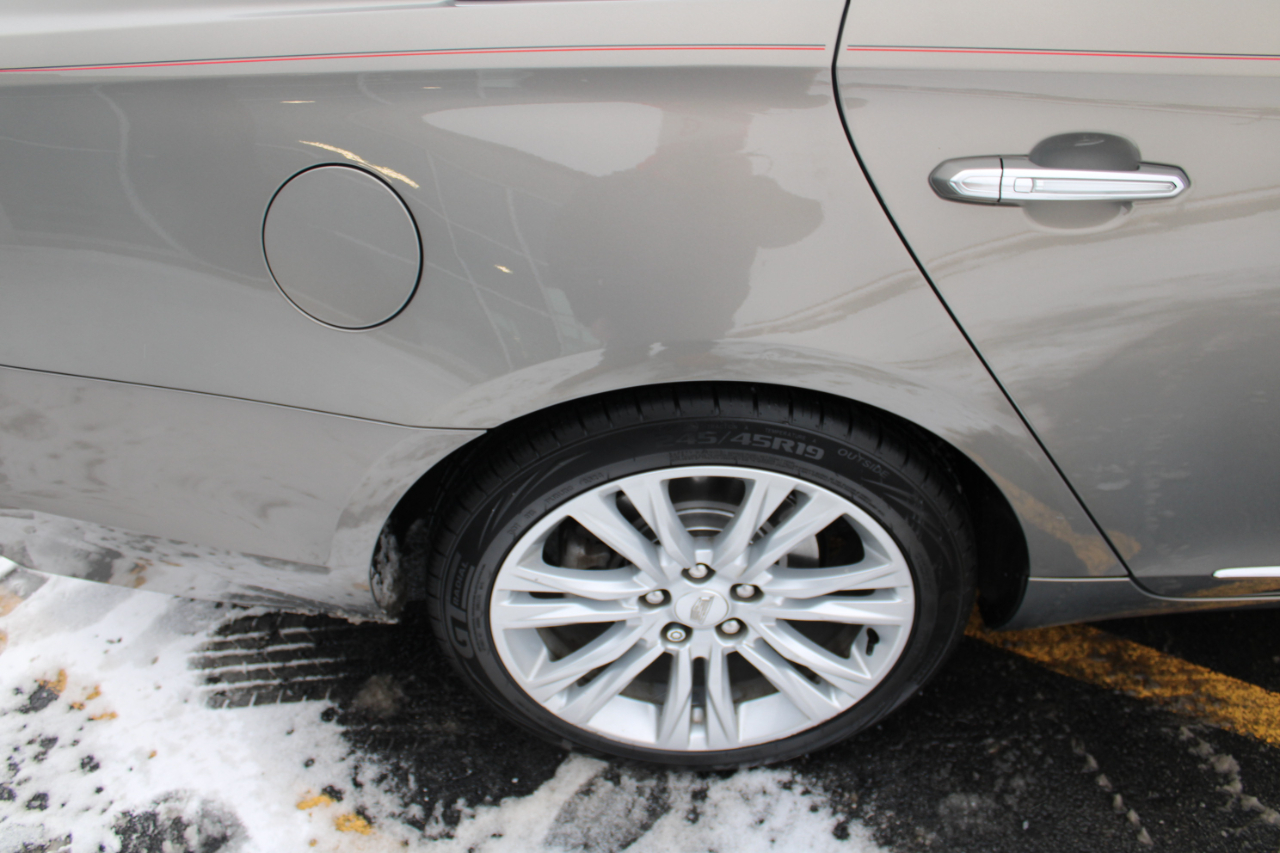 Cadillac XTS Luxury FWD 2018