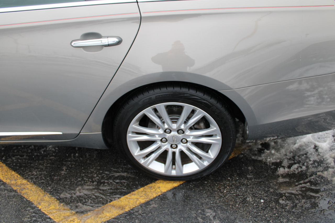 Cadillac XTS Luxury FWD 2018