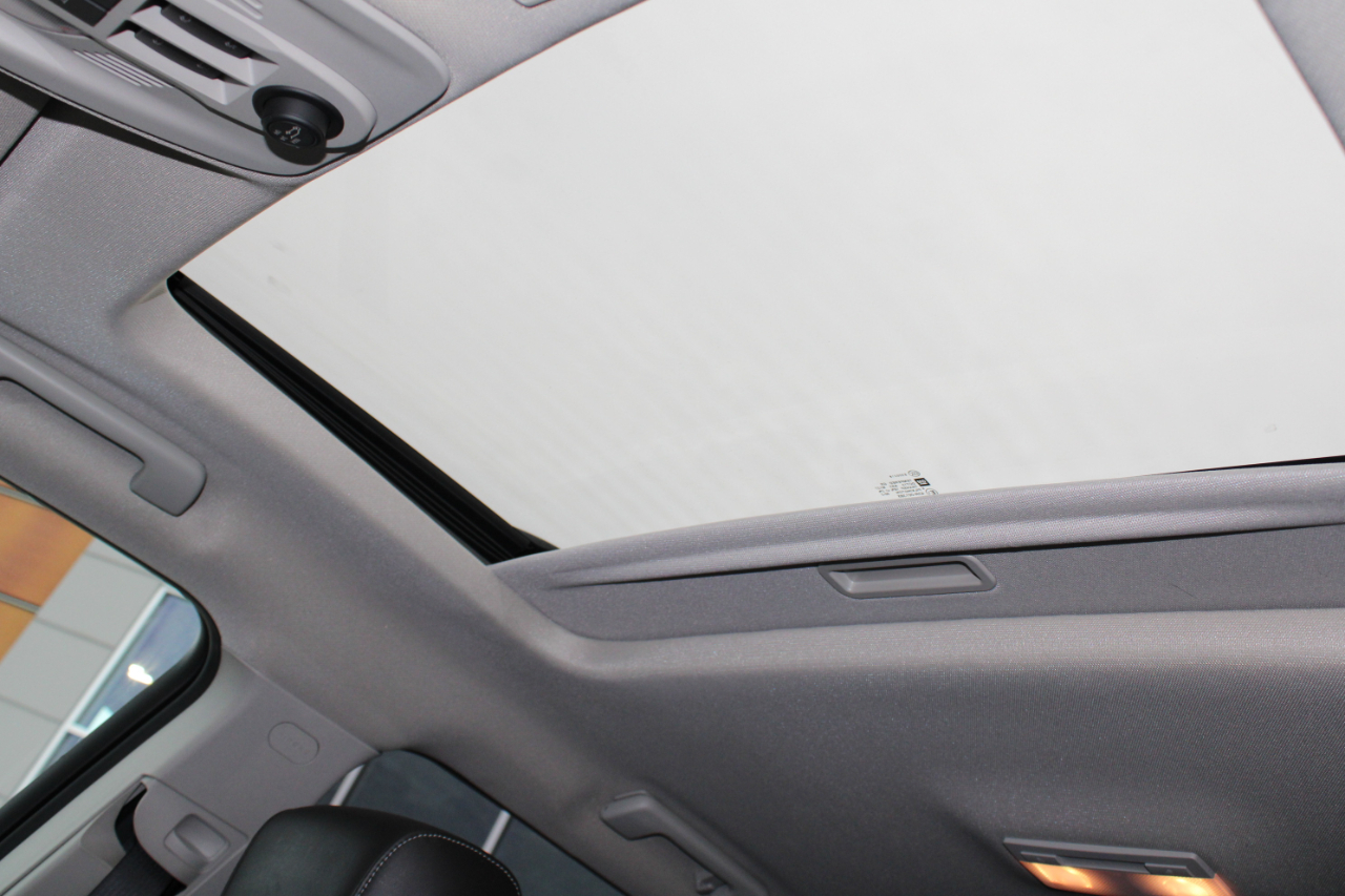 GMC Terrain Denali AWD 2017