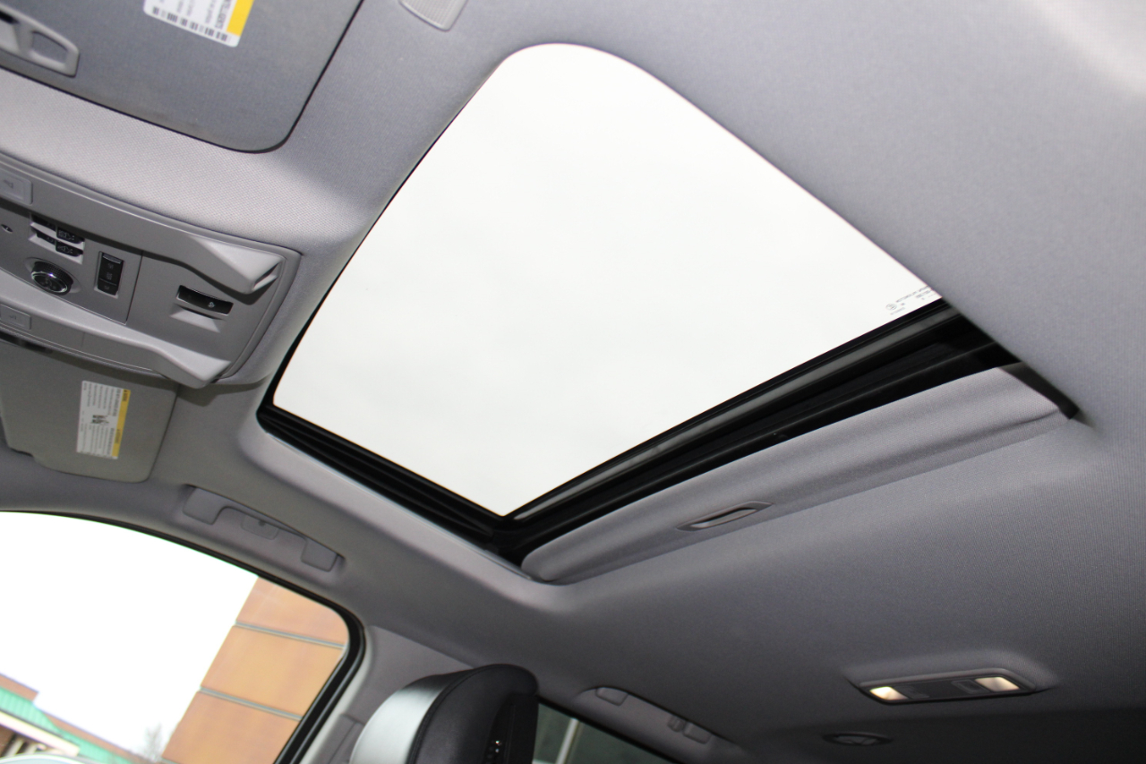 Cadillac Escalade Luxury 4WD 2018