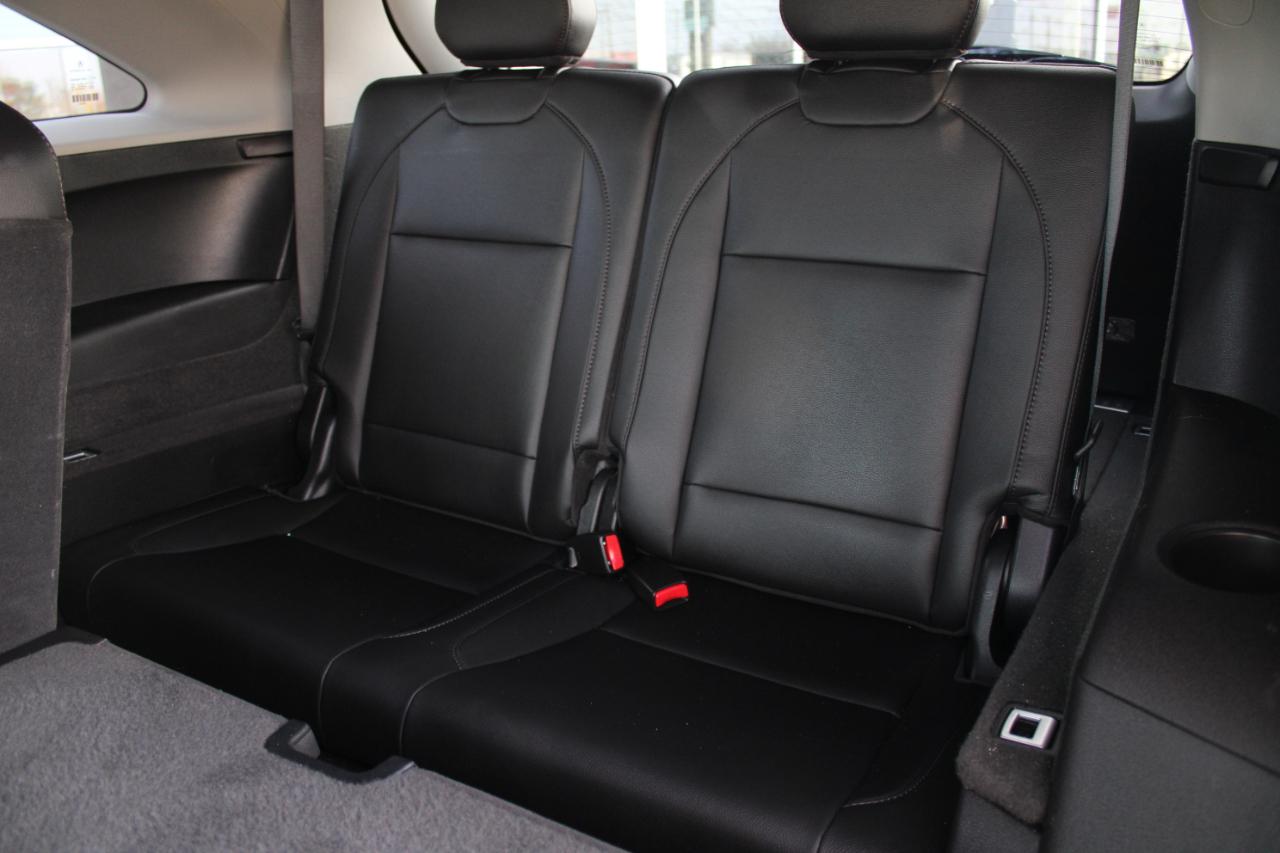 Acura MDX SH-AWD 9-Spd AT w/Tech Package 2018