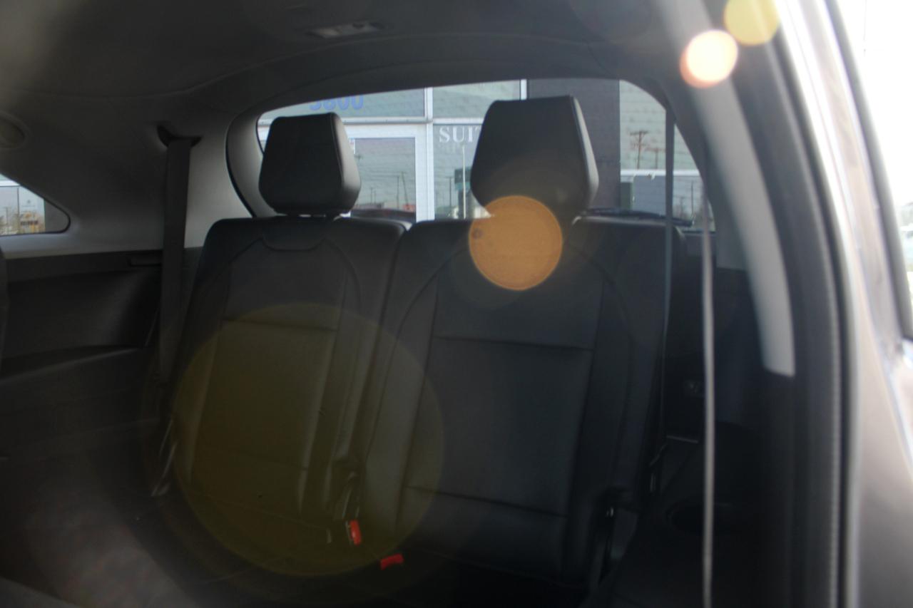 Acura MDX SH-AWD 9-Spd AT w/Tech Package 2018