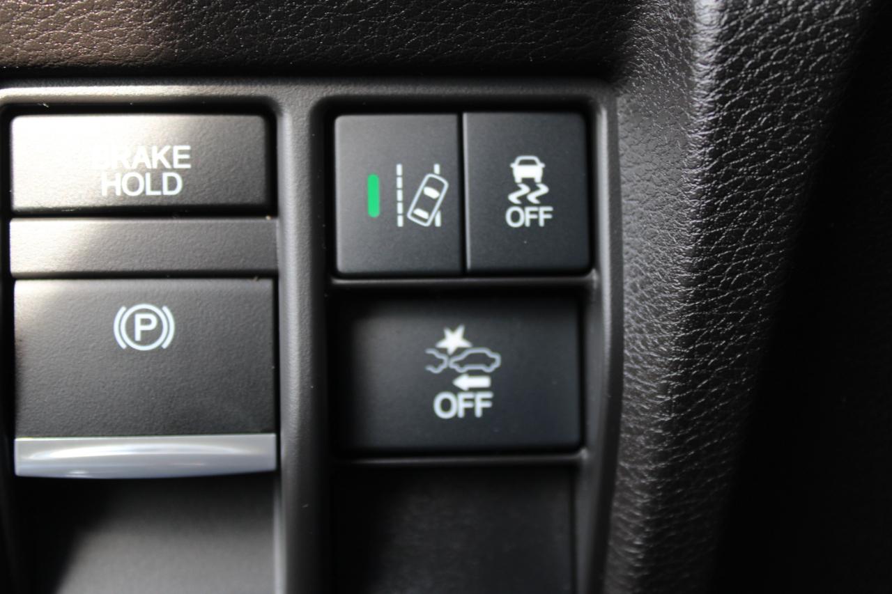 Acura MDX SH-AWD 9-Spd AT w/Tech Package 2018