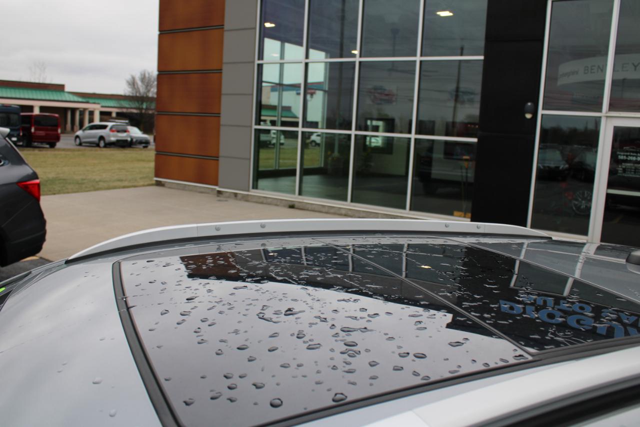 Buick Encore GX Essence 2023