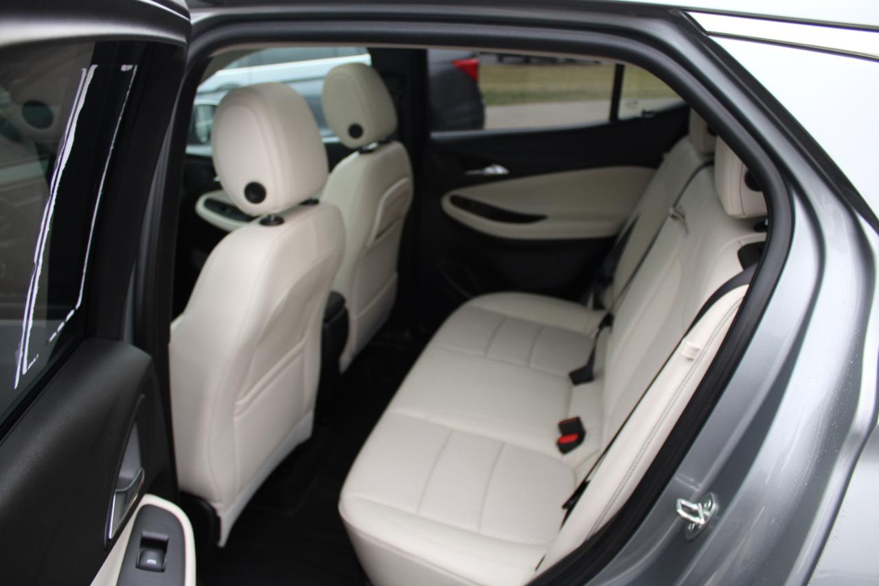 Buick Encore GX Essence 2023