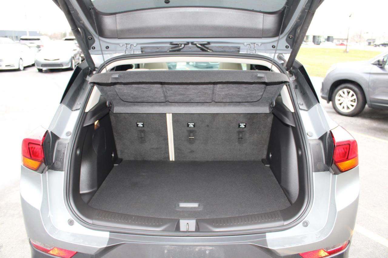 Buick Encore GX Essence 2023