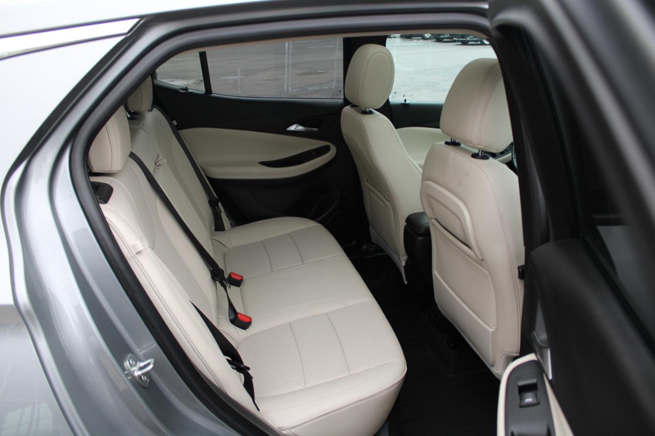 Buick Encore GX Essence 2023