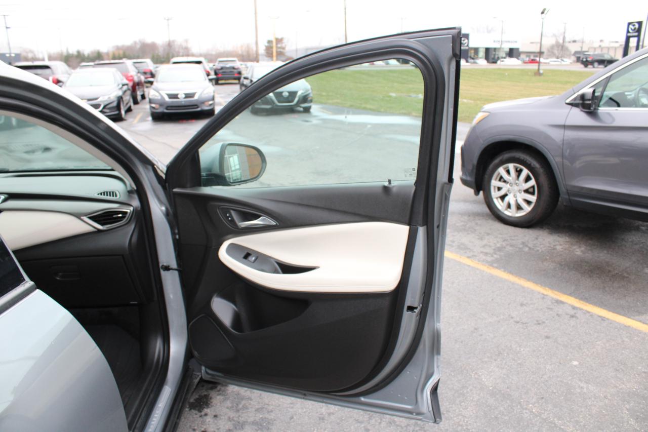 Buick Encore GX Essence 2023