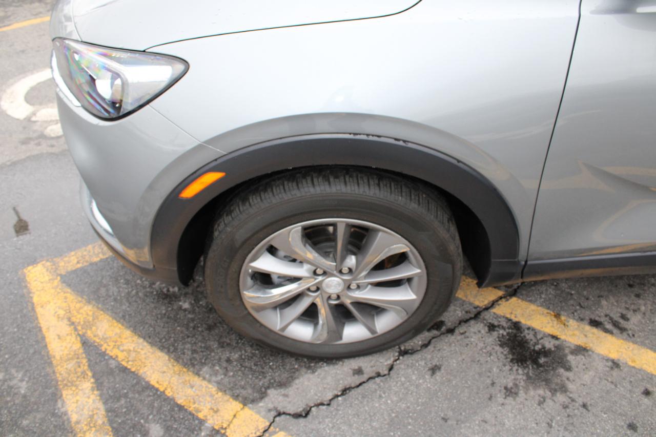 Buick Encore GX Essence 2023