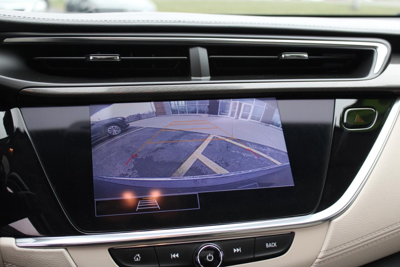 Buick Encore GX Essence 2023