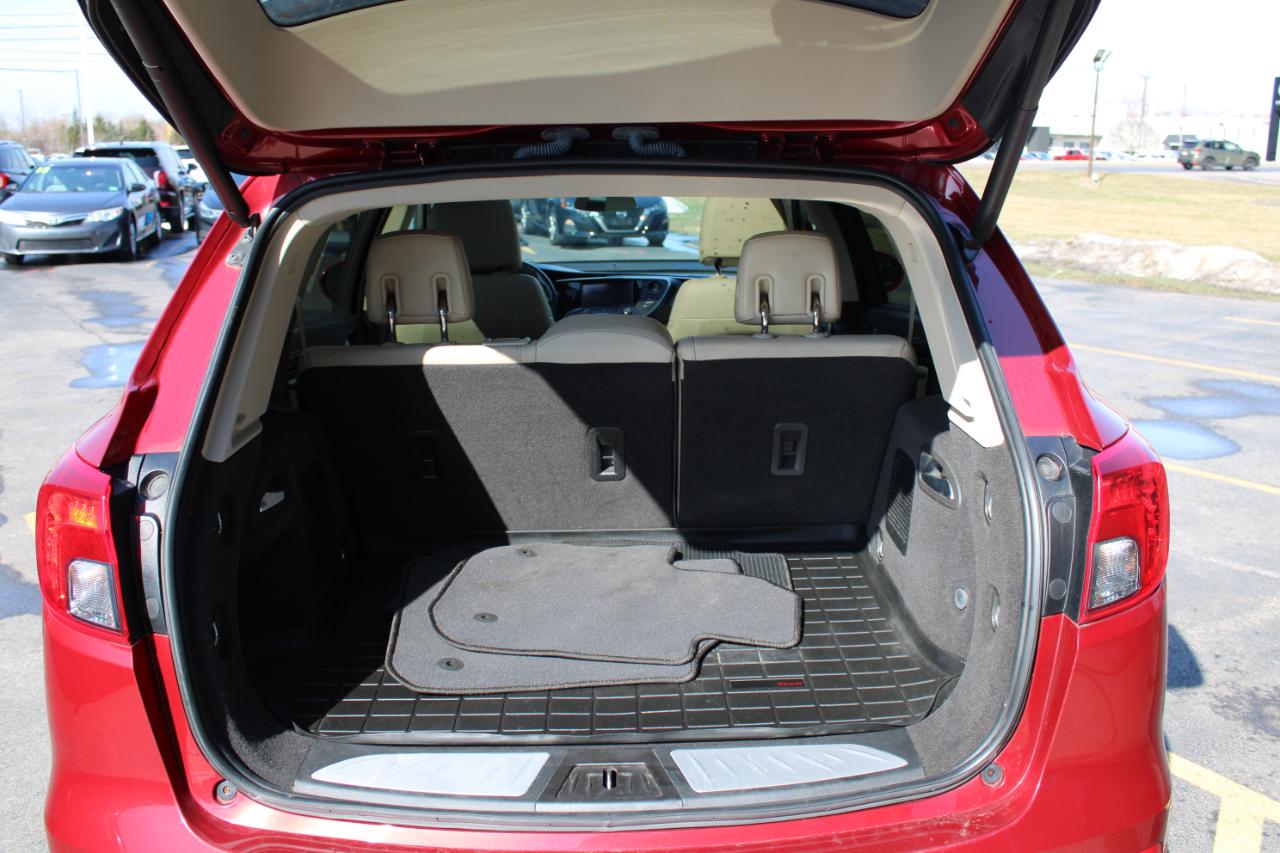 Buick Envision Premium I AWD 2017