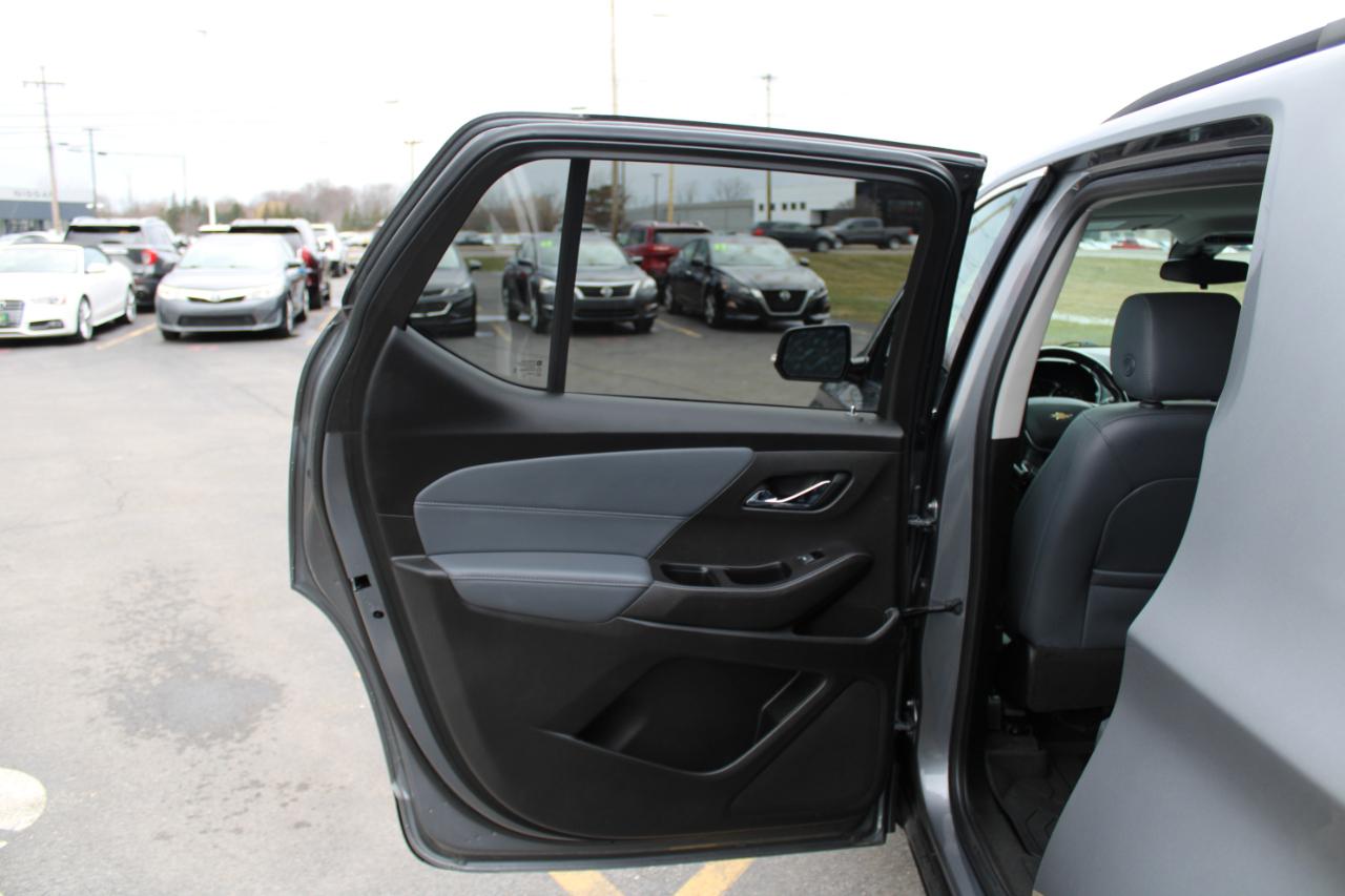 Chevrolet Traverse LT Feather AWD 2020