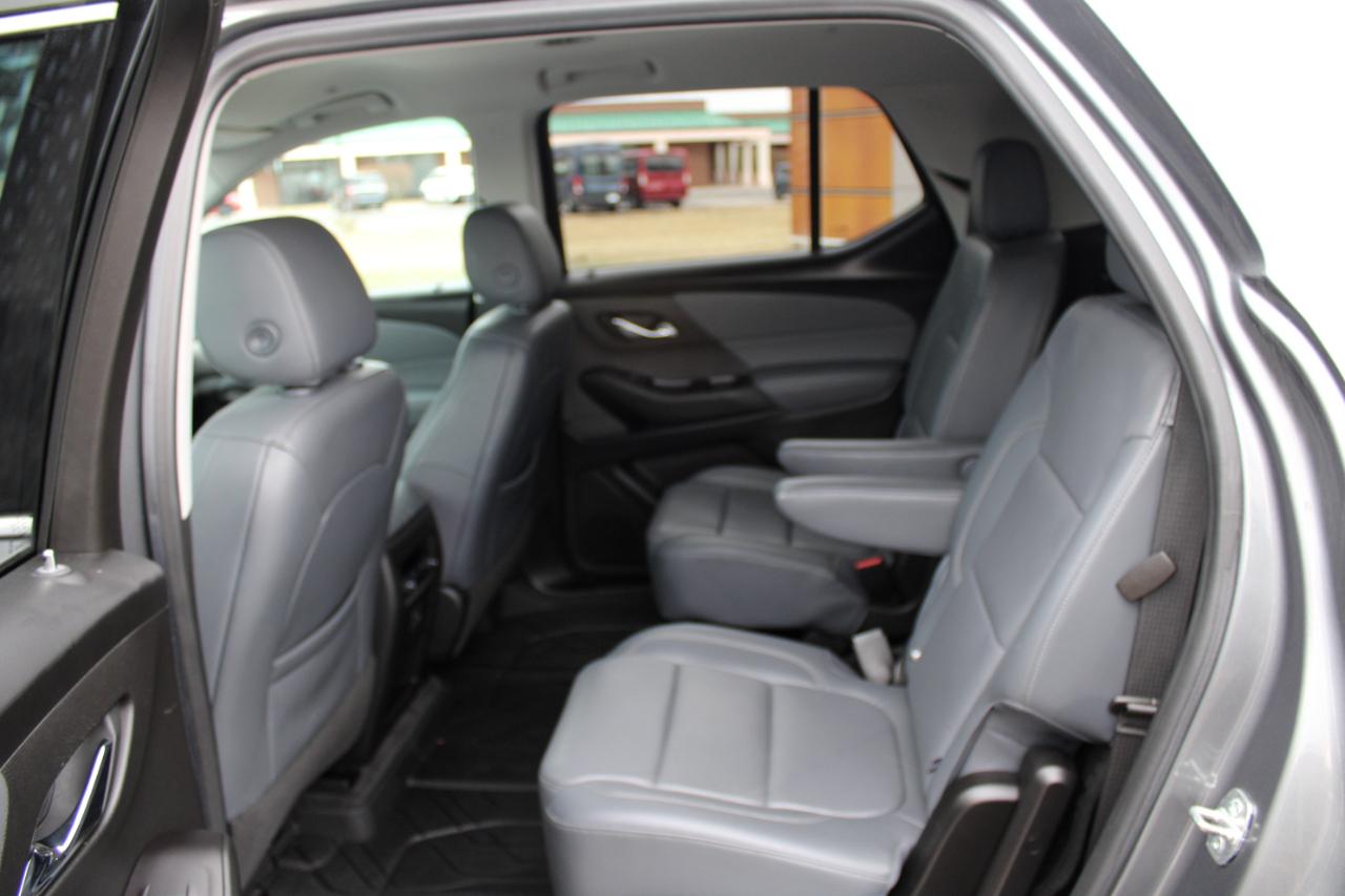 Chevrolet Traverse LT Feather AWD 2020