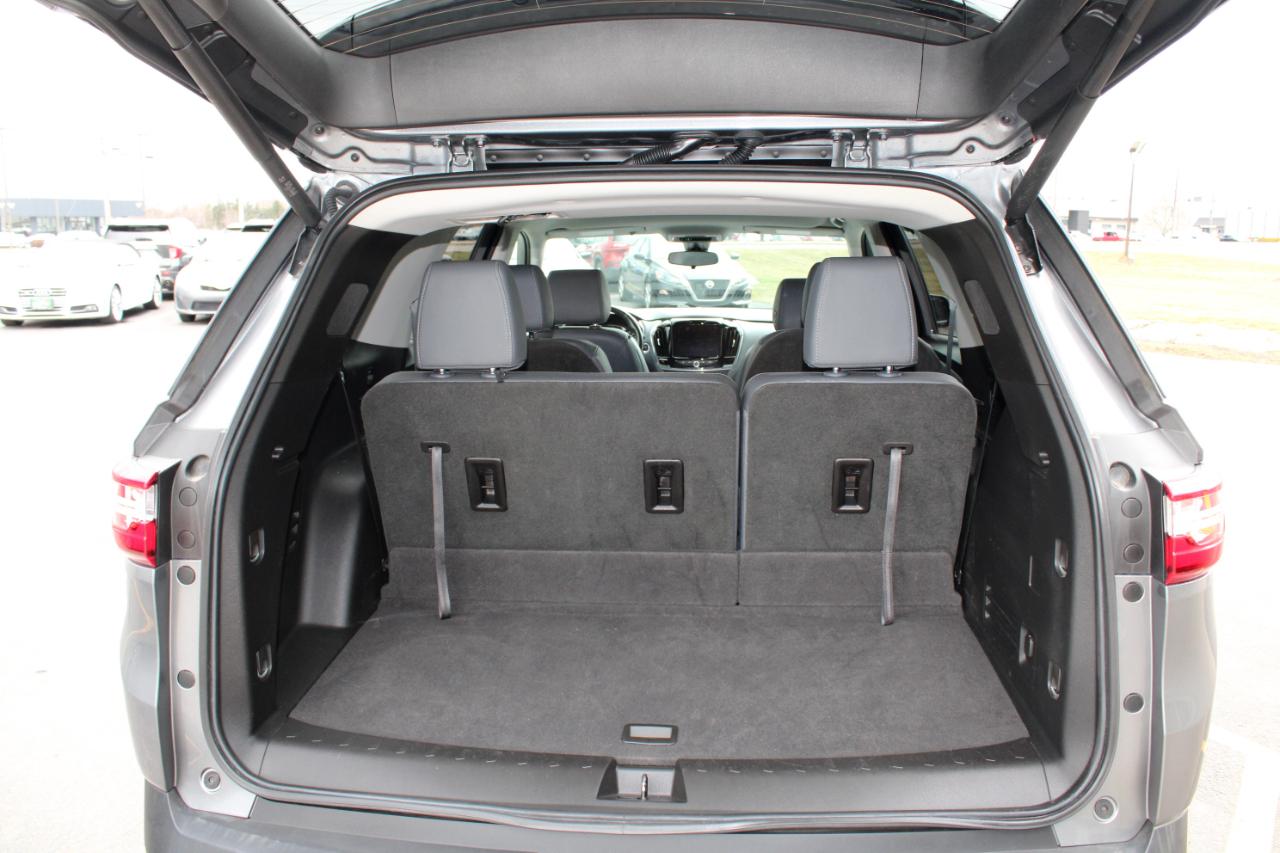 Chevrolet Traverse LT Feather AWD 2020