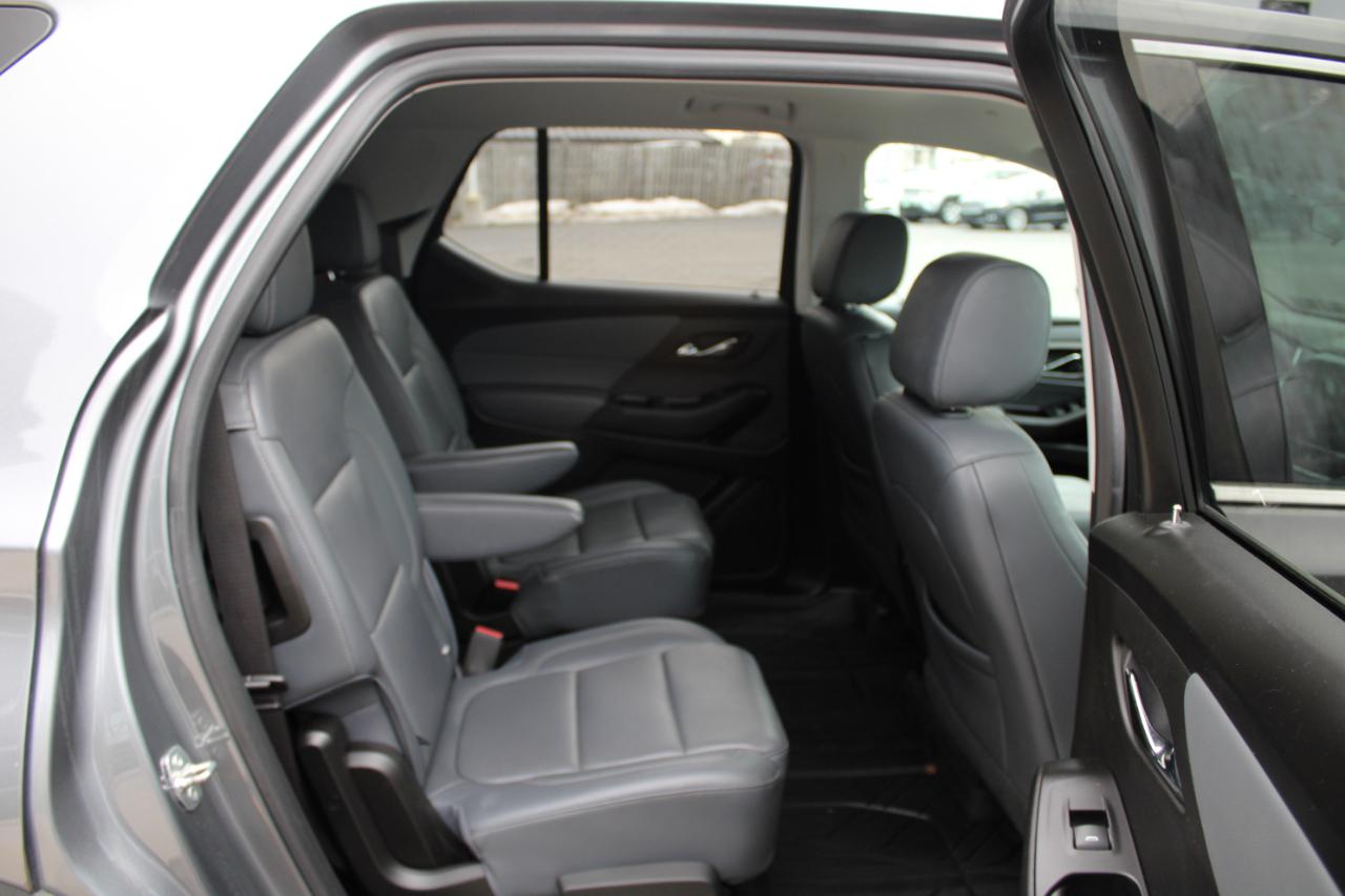 Chevrolet Traverse LT Feather AWD 2020