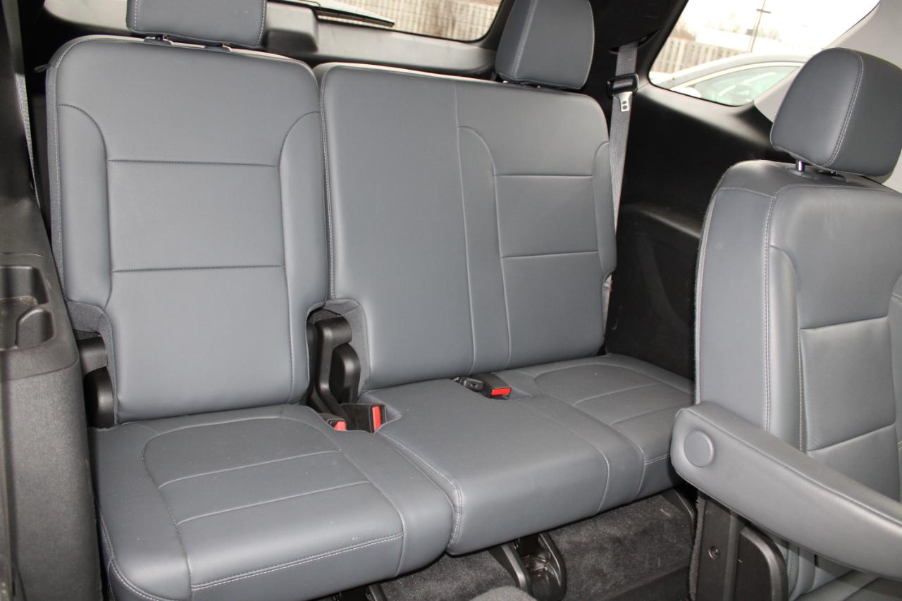 Chevrolet Traverse LT Feather AWD 2020