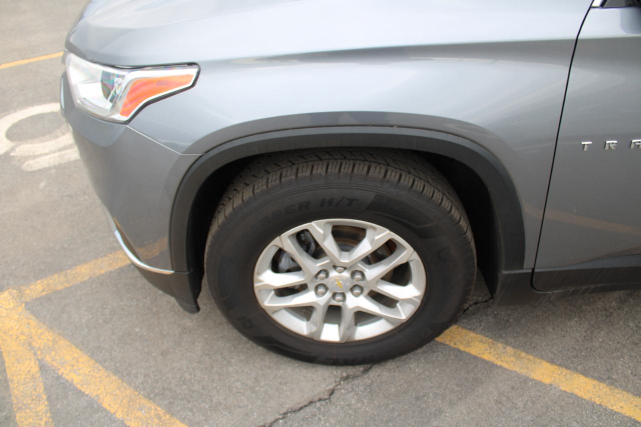 Chevrolet Traverse LT Feather AWD 2020