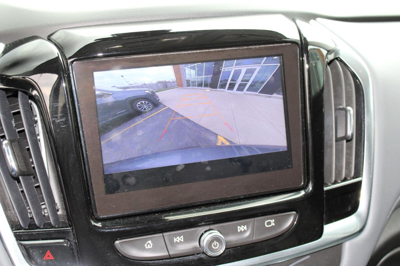 Chevrolet Traverse LT Feather AWD 2020