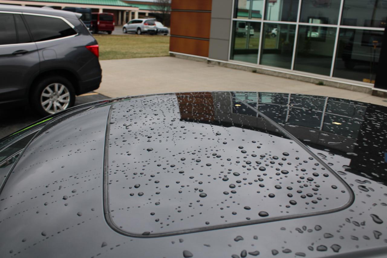 Honda Accord EX-L V6 Sedan AT 2014