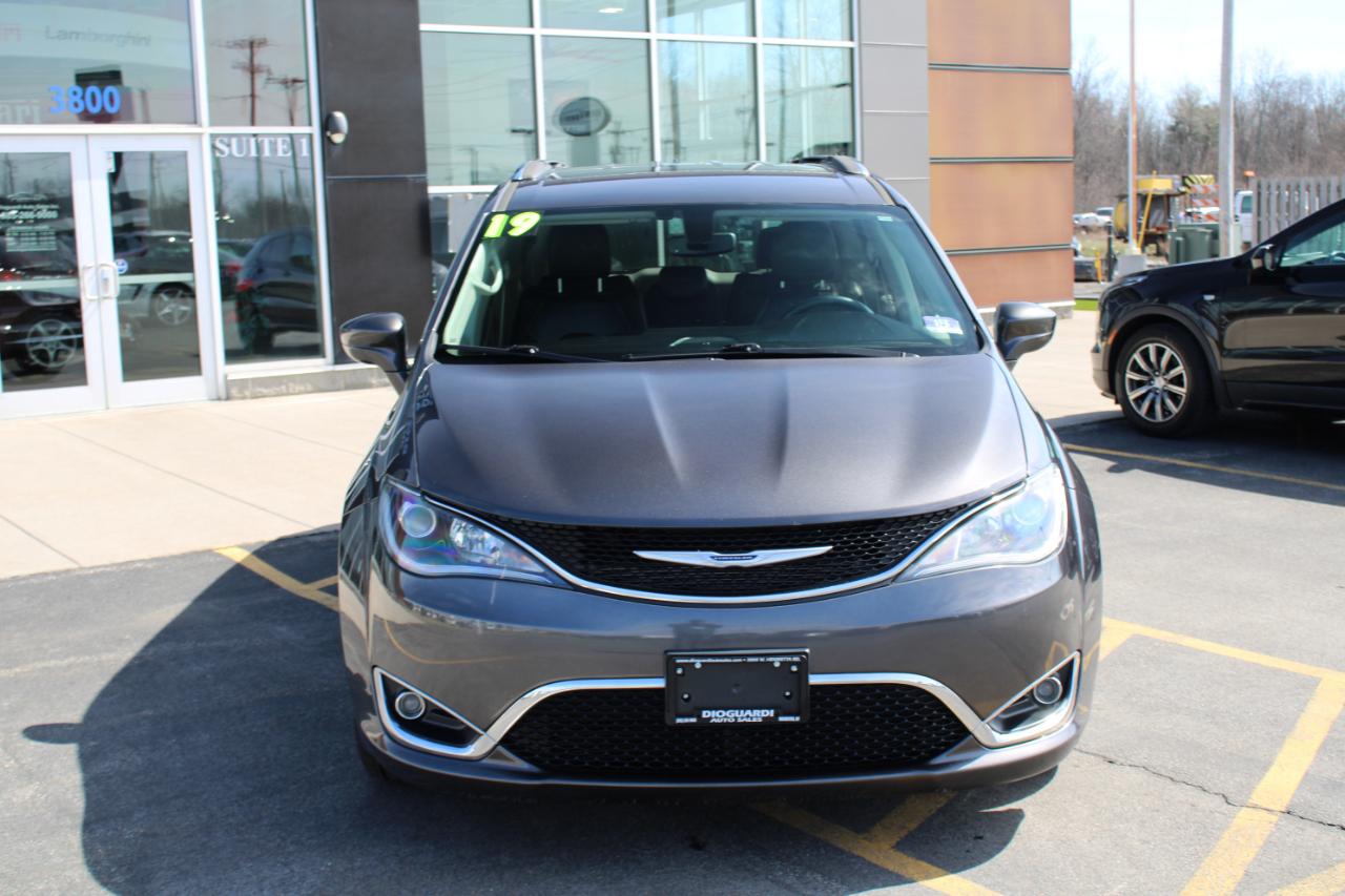 Chrysler Pacifica Touring-L 2019