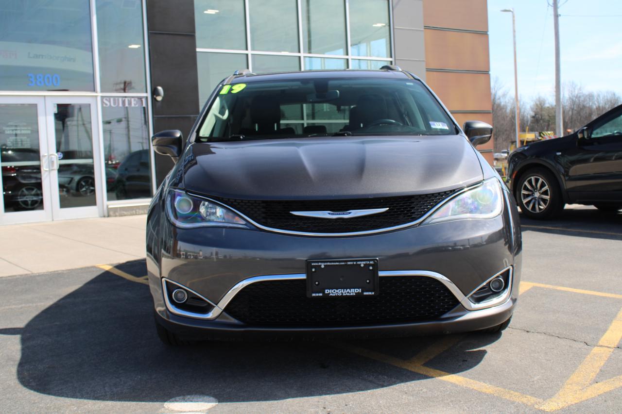 Chrysler Pacifica Touring-L 2019
