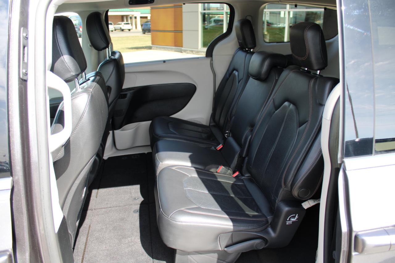 Chrysler Pacifica Touring-L 2019