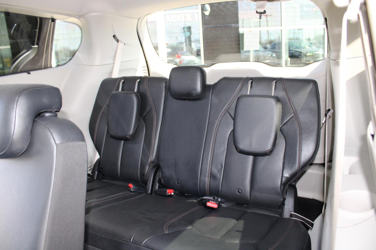 Chrysler Pacifica Touring-L 2019