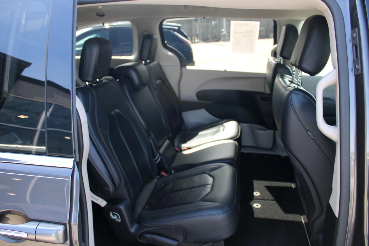 Chrysler Pacifica Touring-L 2019