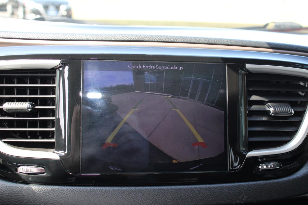 Chrysler Pacifica Touring-L 2019