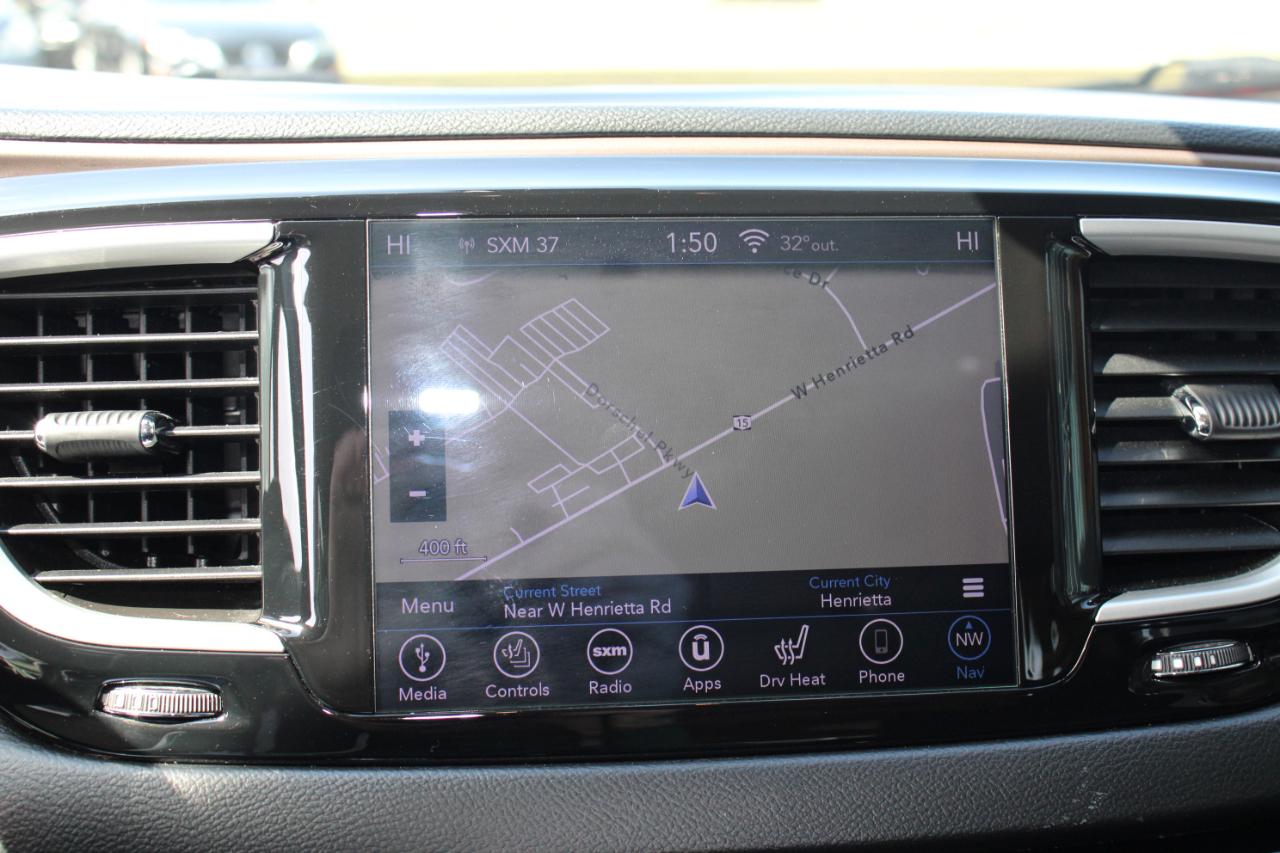 Chrysler Pacifica Touring-L 2019