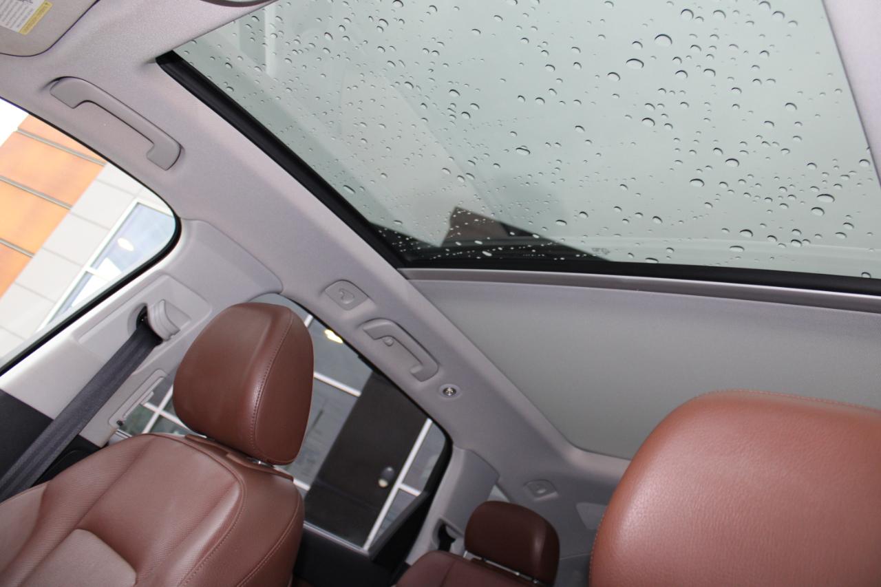 Audi Q7 3.0T Prestige quattro 2018