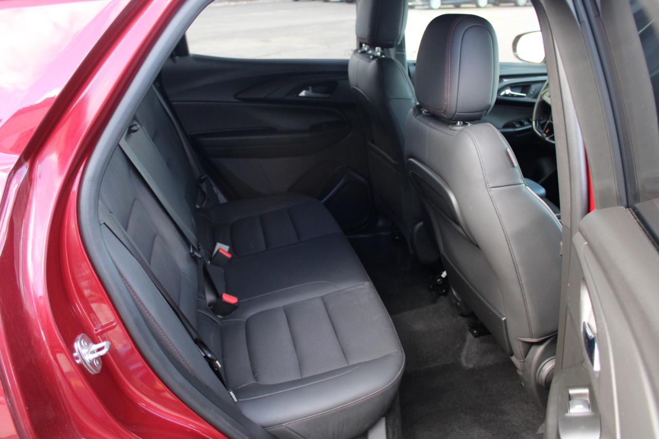 Chevrolet TrailBlazer RS AWD 2023