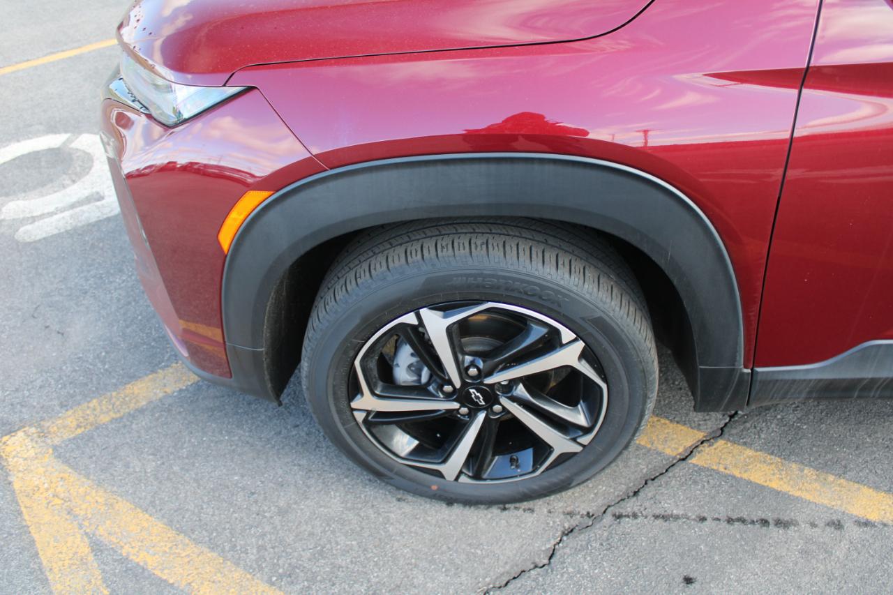 Chevrolet TrailBlazer RS AWD 2023