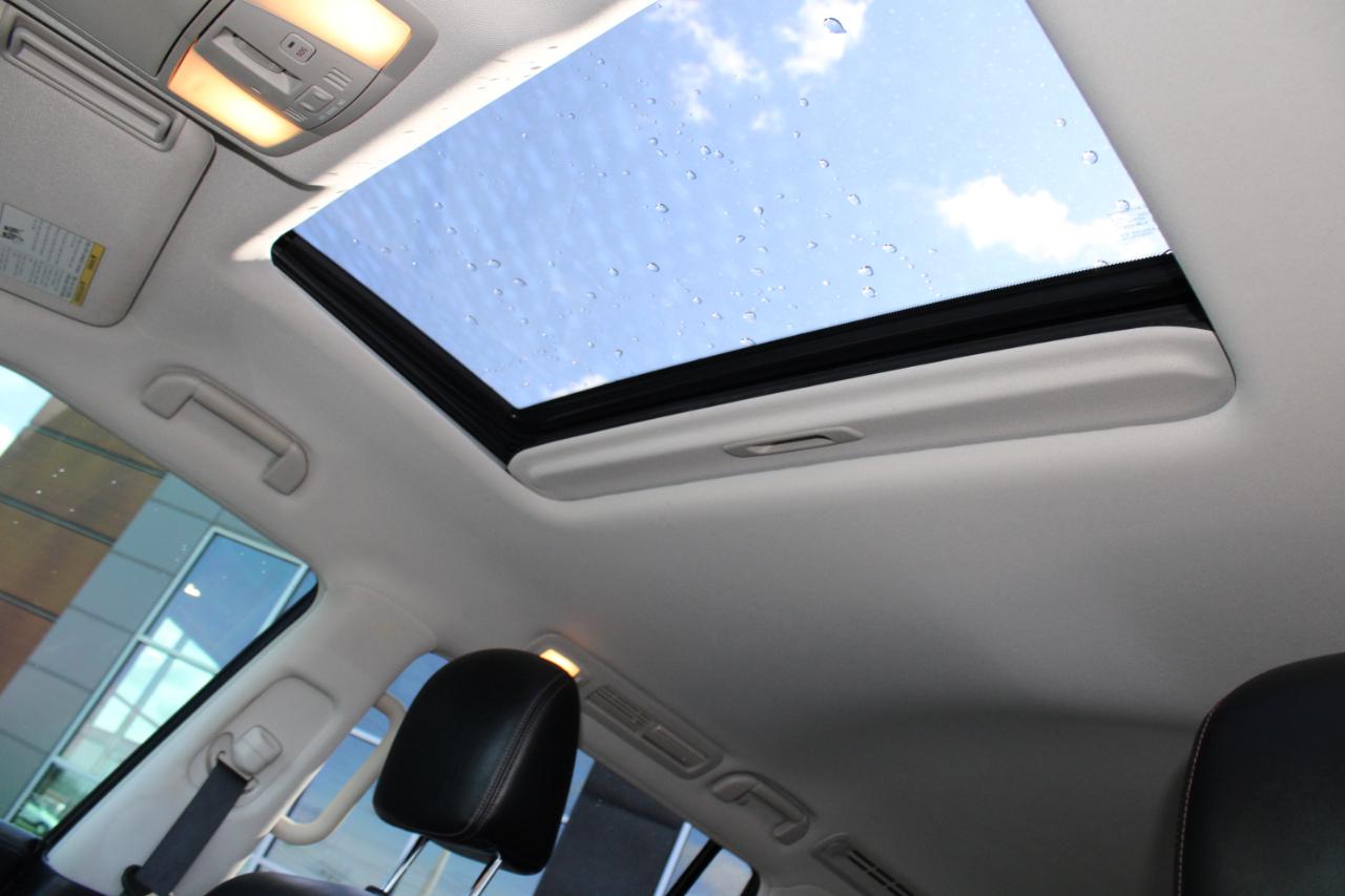 Nissan Armada SV AWD 2018