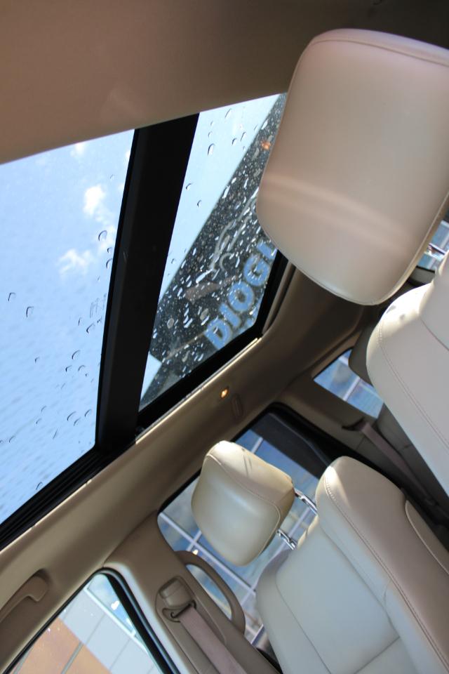 Jeep Grand Cherokee Limited 4WD 2017