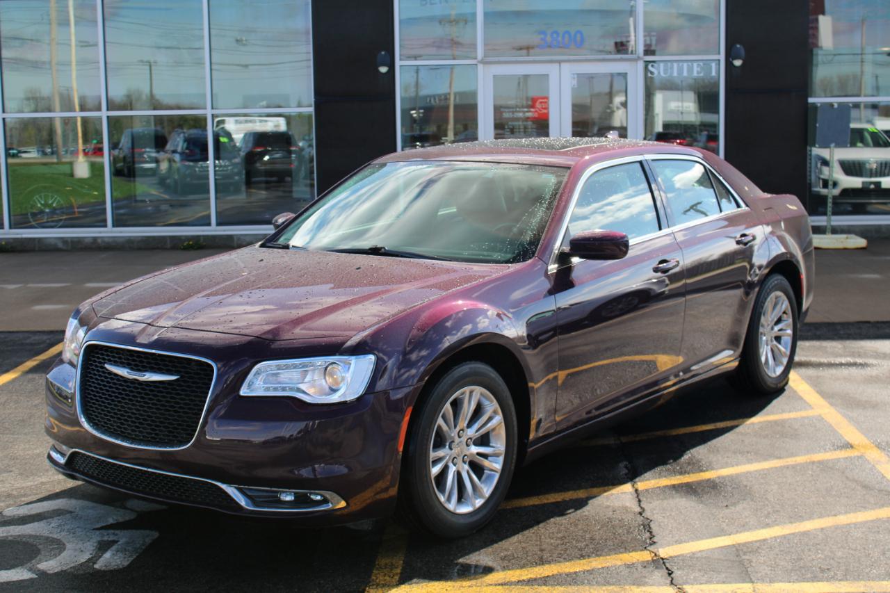 Chrysler 300 Touring 2020
