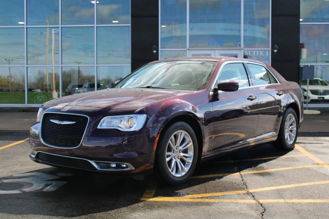 Chrysler 300 Touring 2020