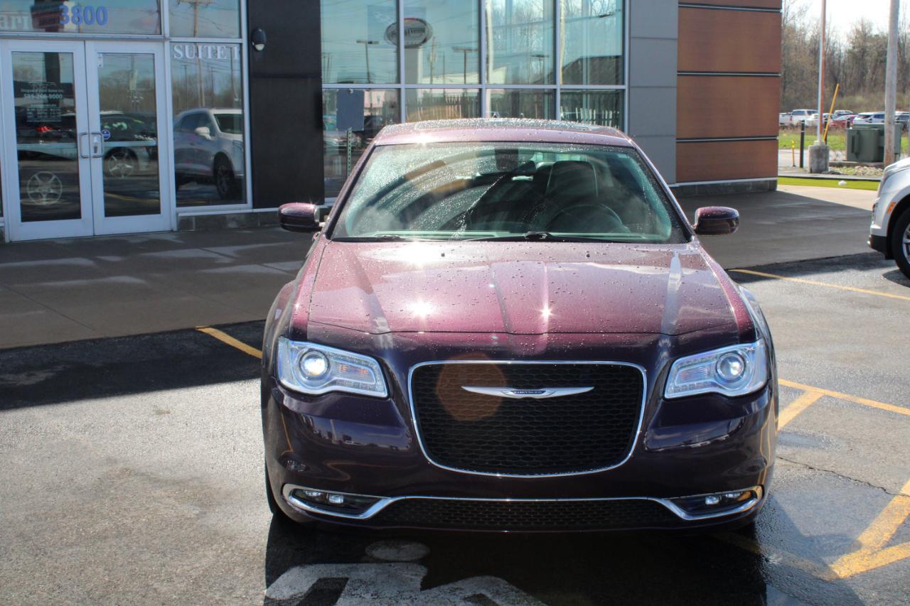 Chrysler 300 Touring 2020