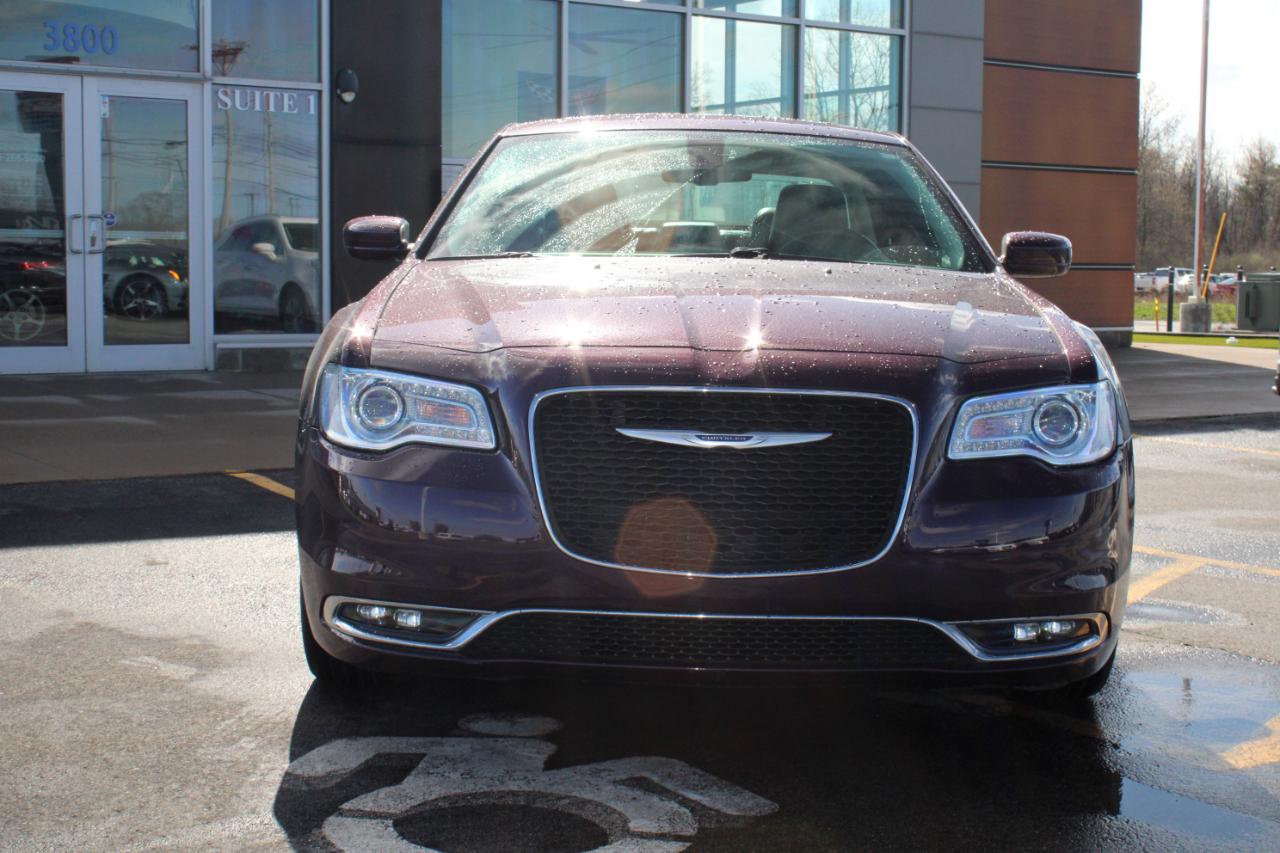 Chrysler 300 Touring 2020
