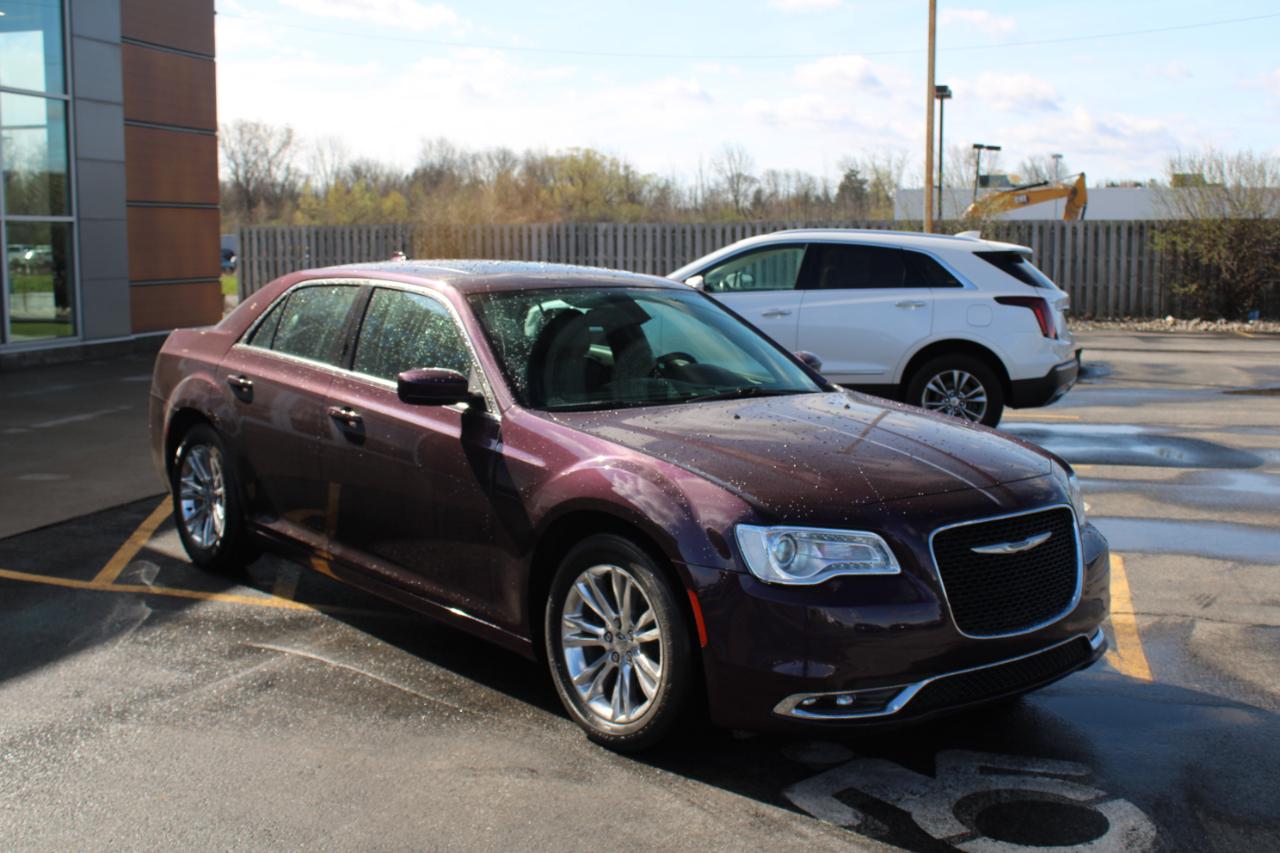 Chrysler 300 Touring 2020