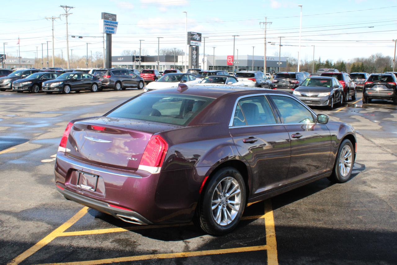 Chrysler 300 Touring 2020