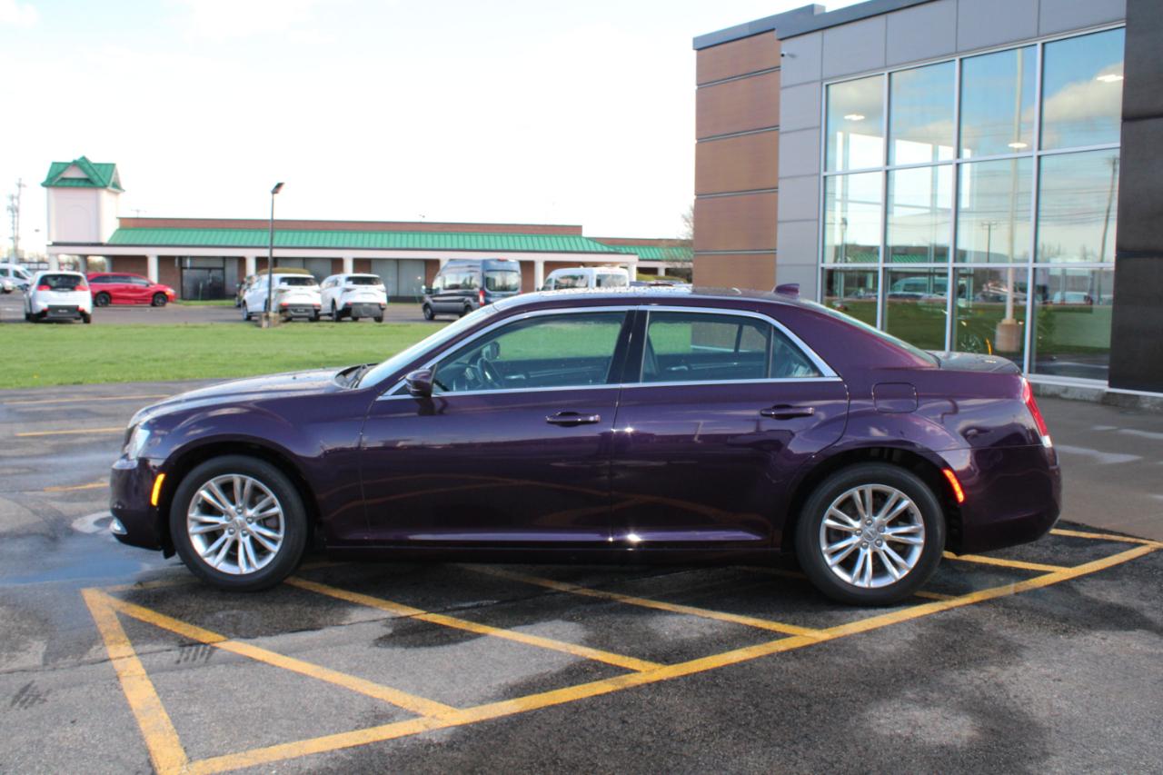 Chrysler 300 Touring 2020