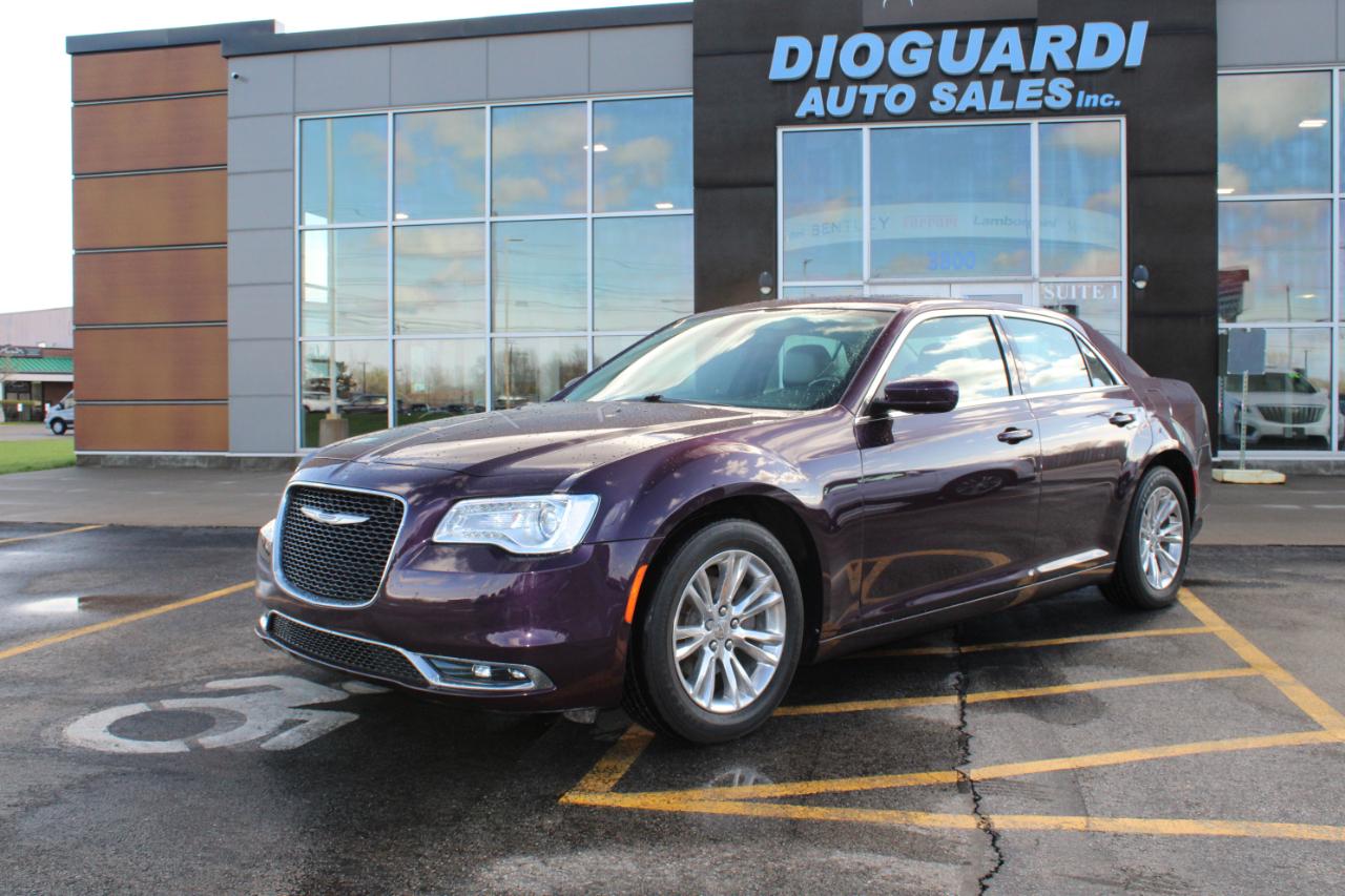 Chrysler 300 Touring 2020