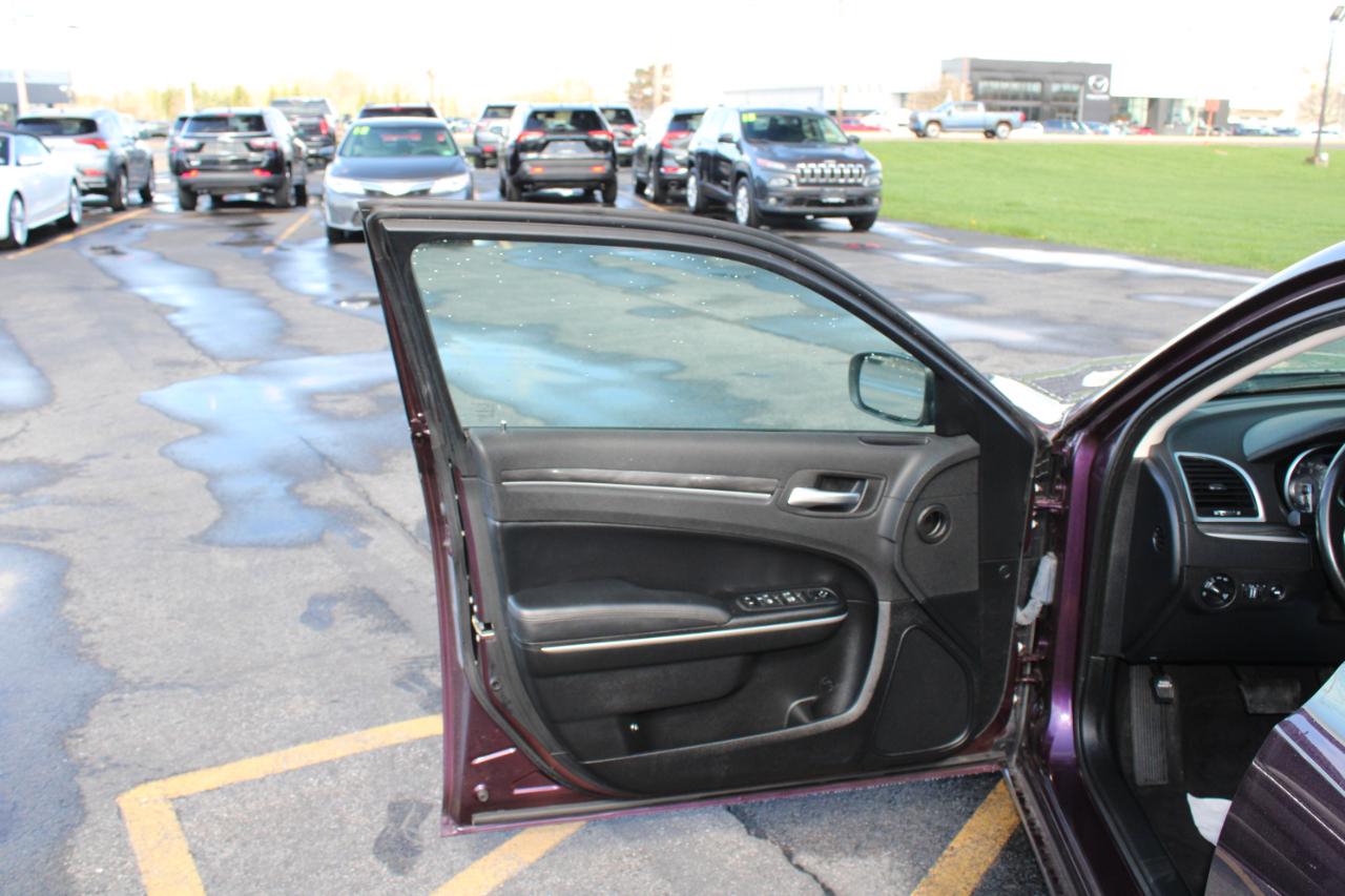 Chrysler 300 Touring 2020