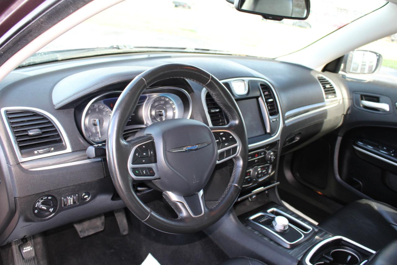 Chrysler 300 Touring 2020