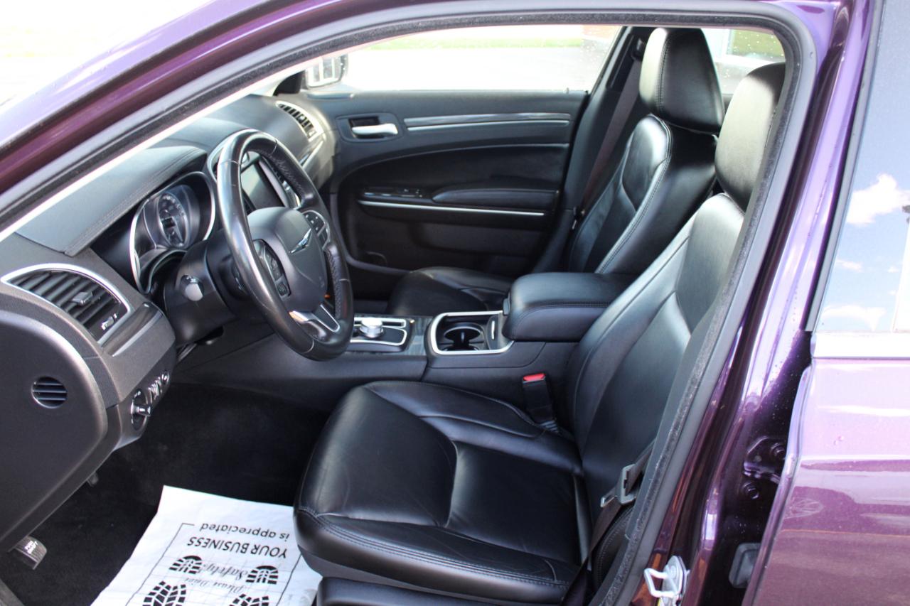 Chrysler 300 Touring 2020