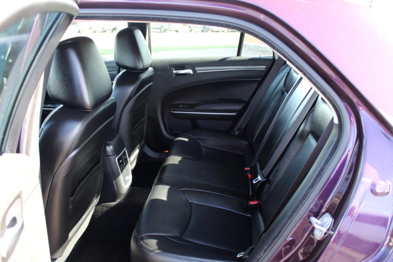 Chrysler 300 Touring 2020