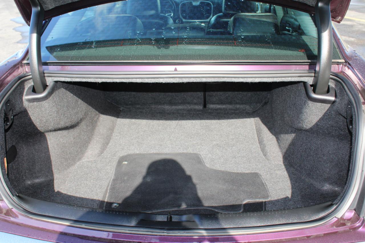 Chrysler 300 Touring 2020